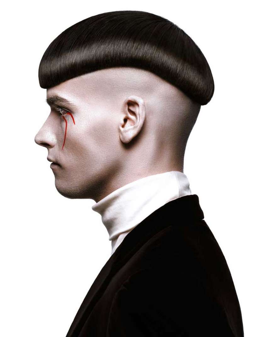 Fotos de peluquería: - -