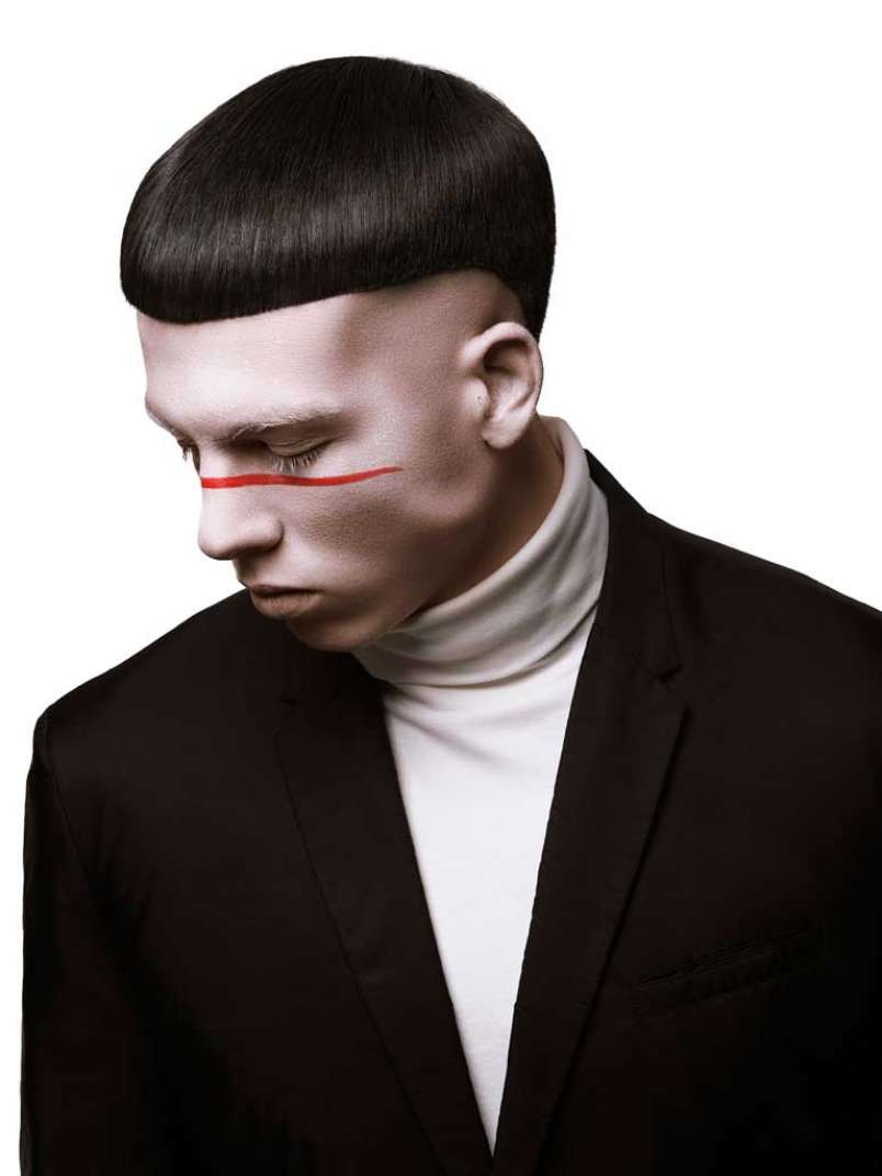 Fotos de peluquería: - -