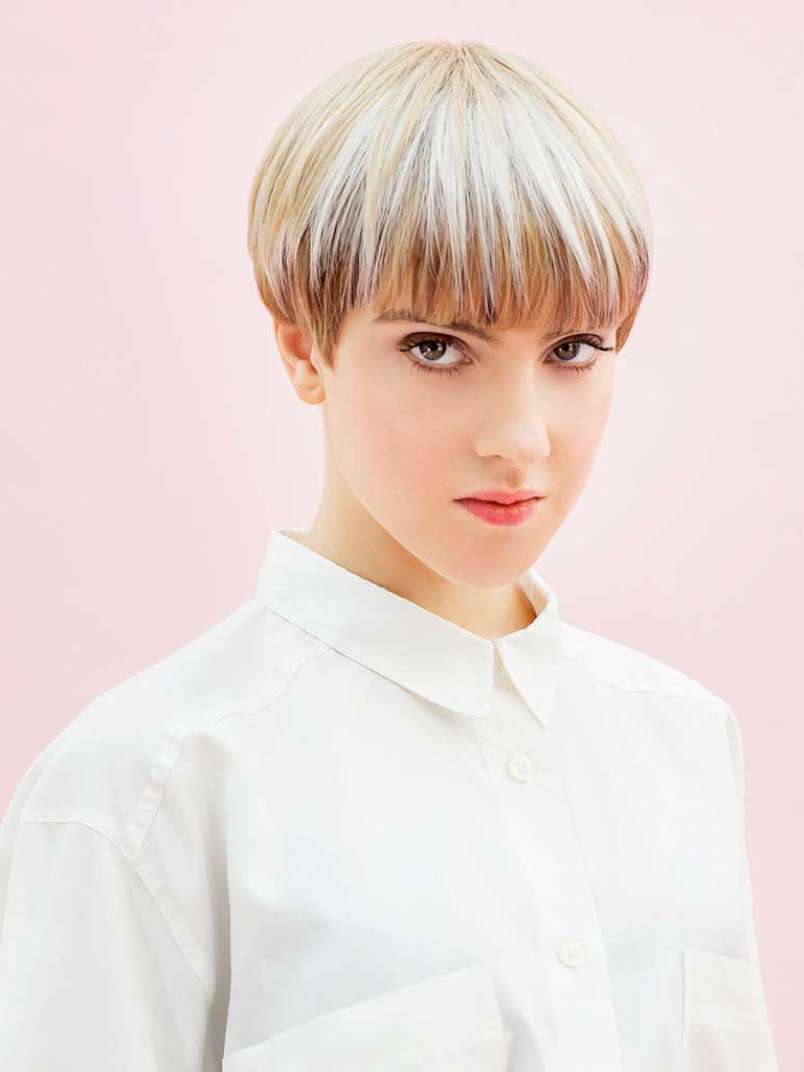 Fotos de peluquería:  -  -  