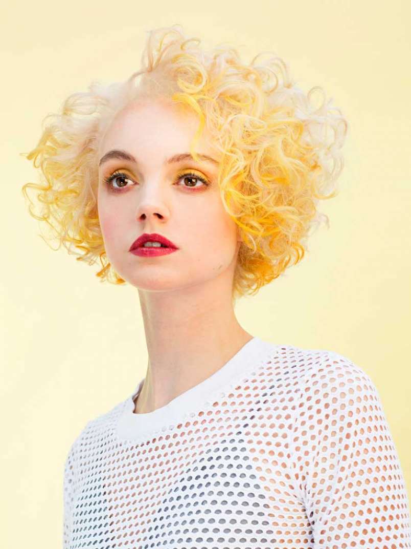 Fotos de peluquería:  -  -  