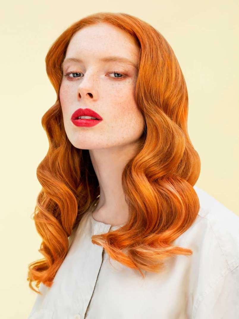 Fotos de peluquería:  -  -  