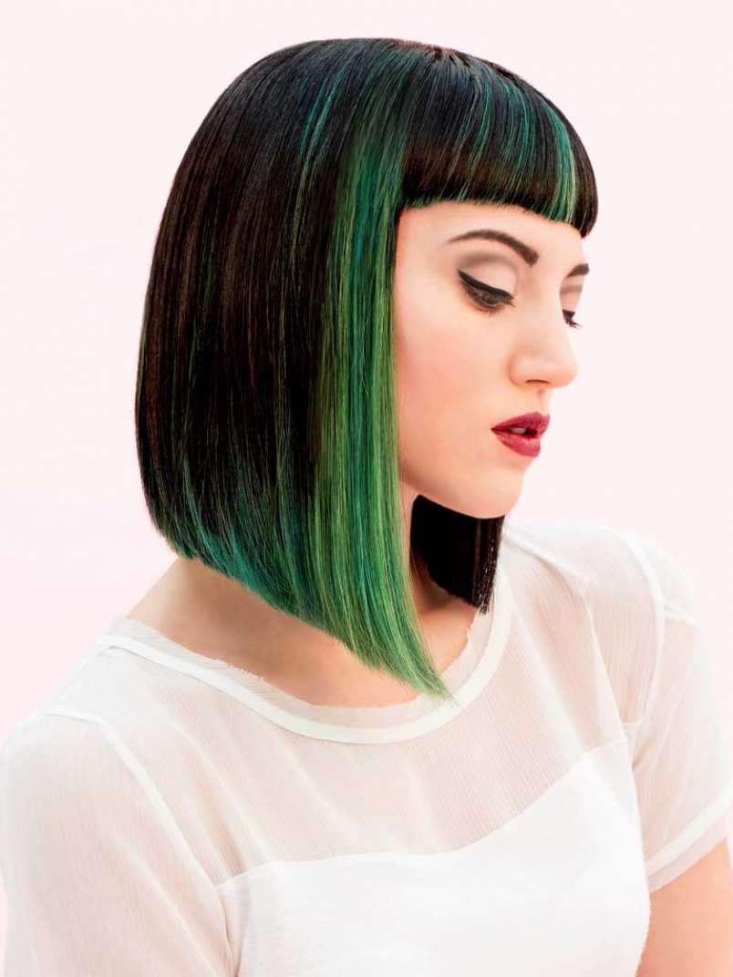 Fotos de peluquería:  -  -  