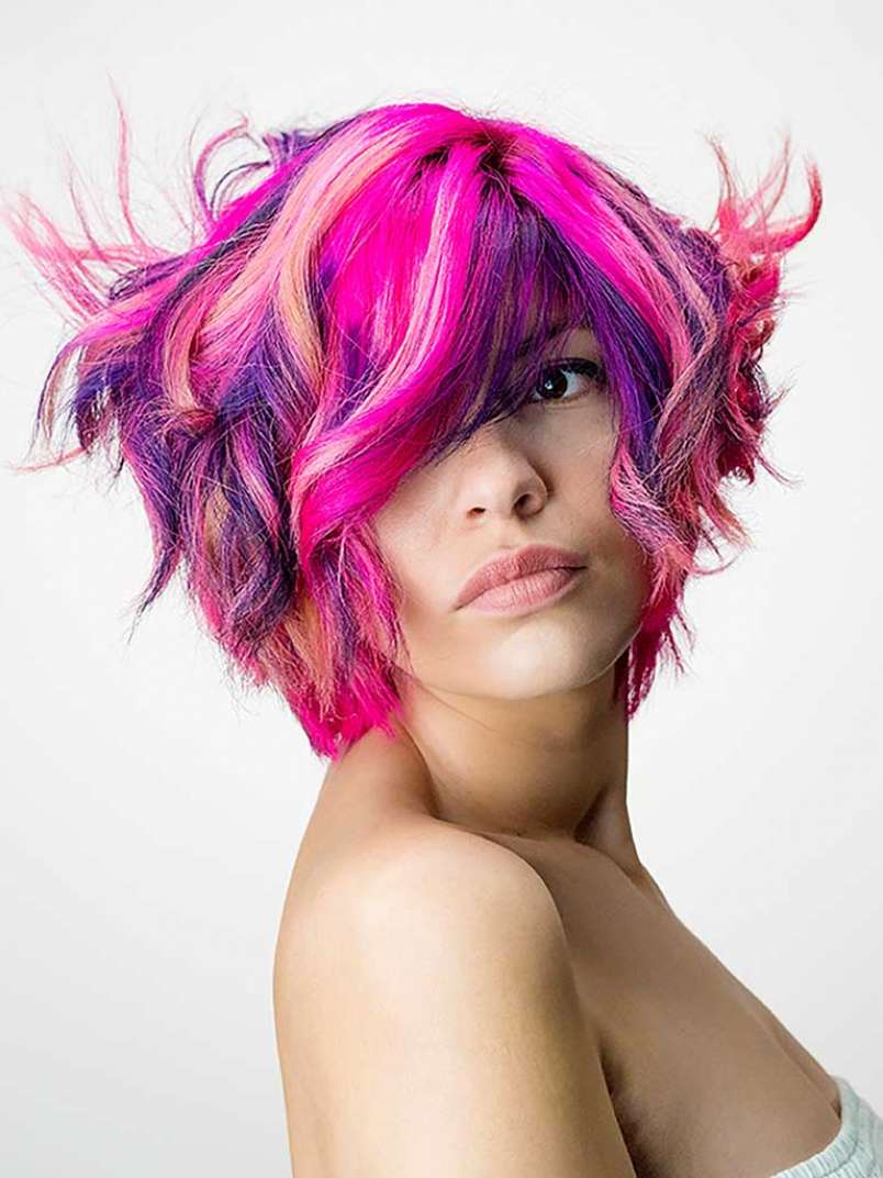 Fotos de peluquería: - -