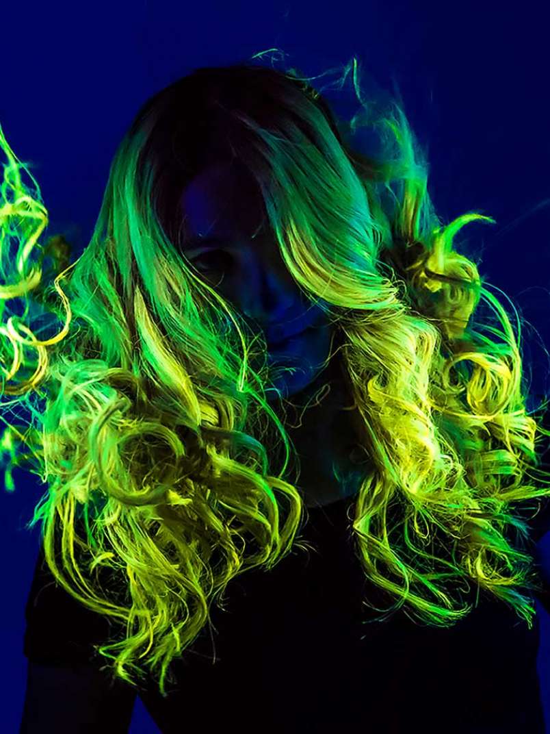 Fotos de peluquería: - -