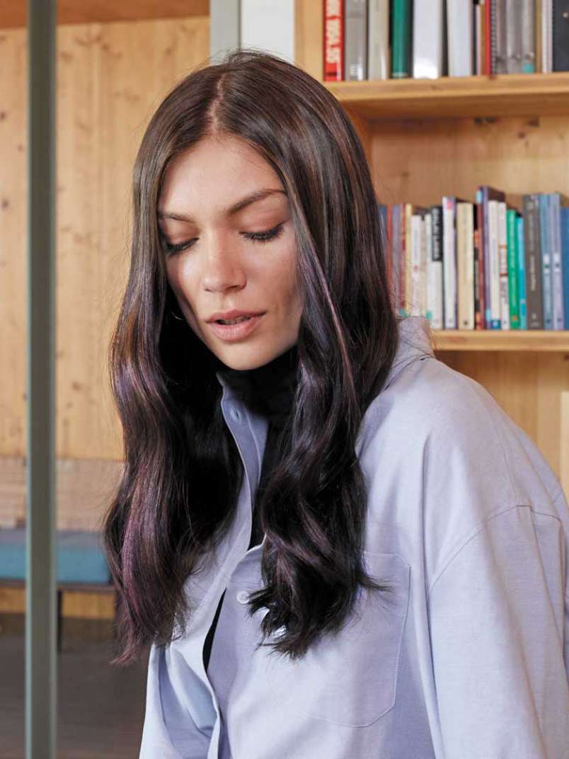 Fotos de peluquería:  -  -  