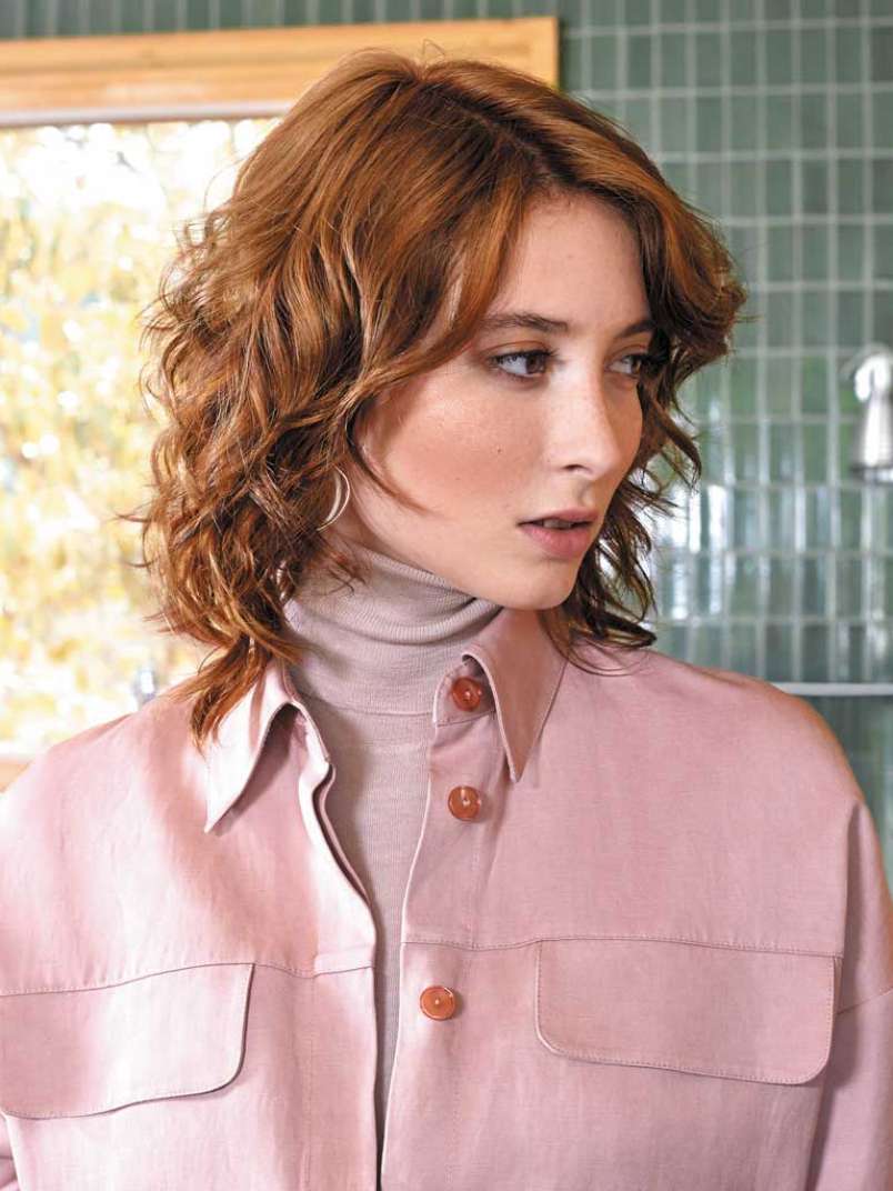 Fotos de peluquería:  -  -  