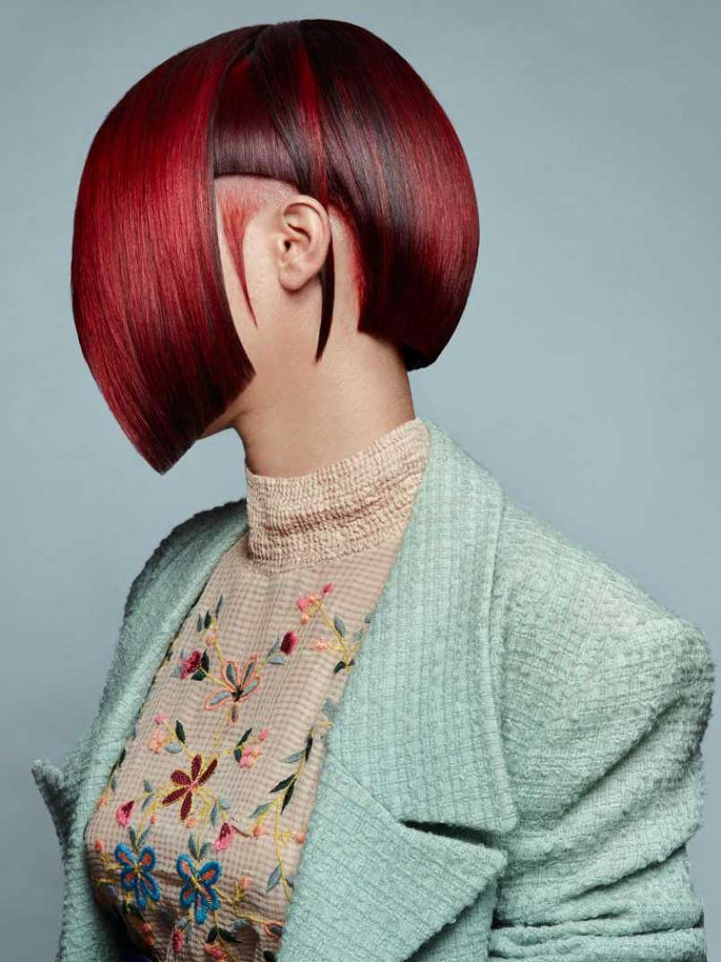 Fotos de peluquería:  -  -  