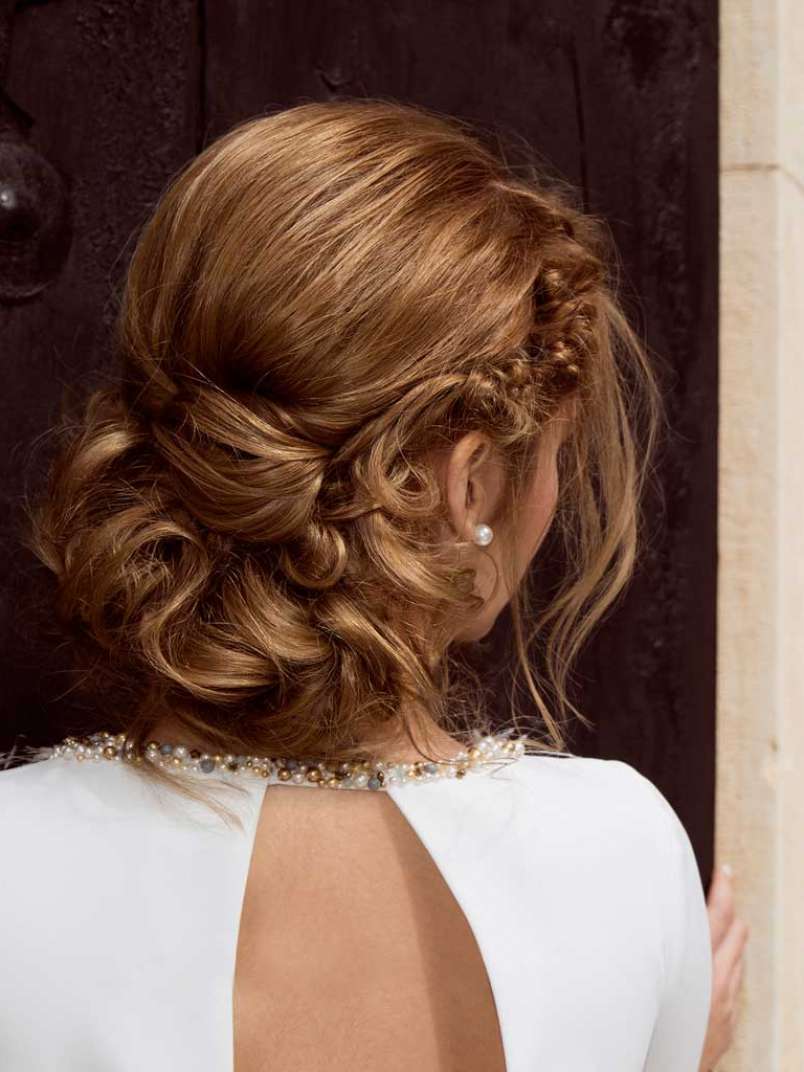 Fotos de peluquería:  -  -  