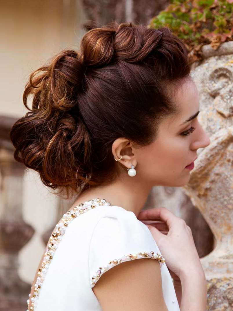 Fotos de peluquería:  -  -  