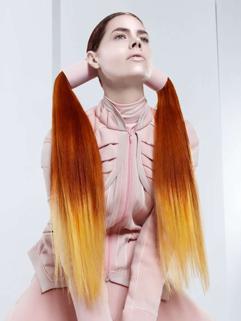 Fotos de peluquería: - -