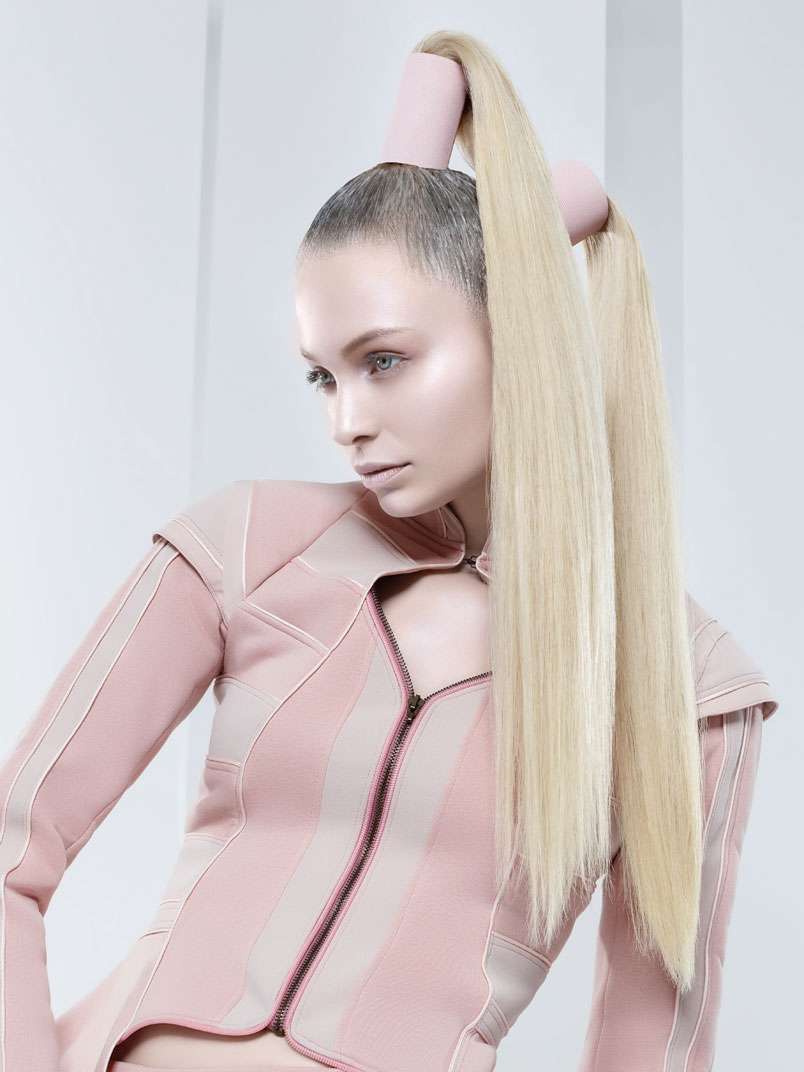 Fotos de peluquería: - -
