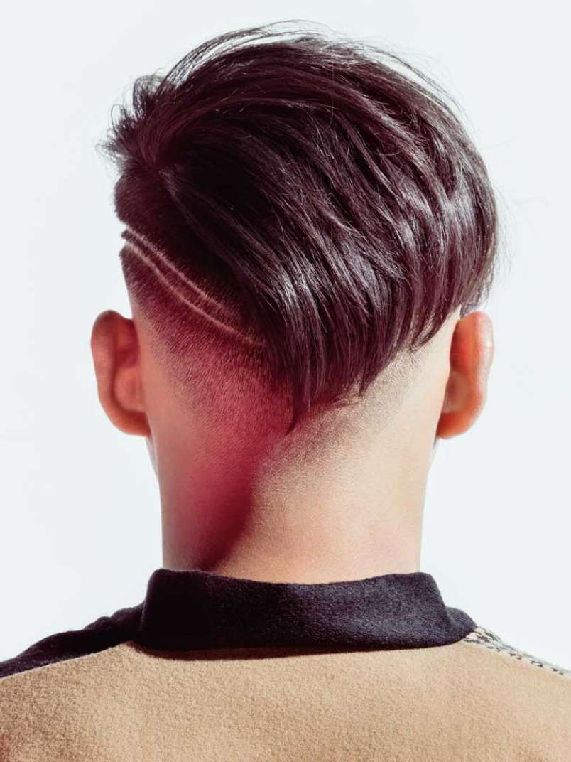 Fotos de peluquería: - -