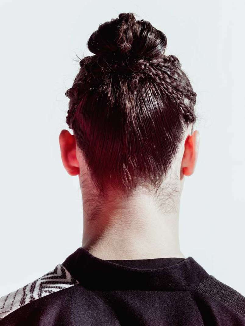 Fotos de peluquería: - -