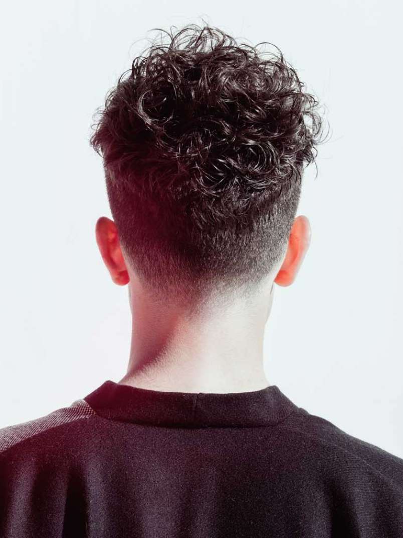 Fotos de peluquería: - -