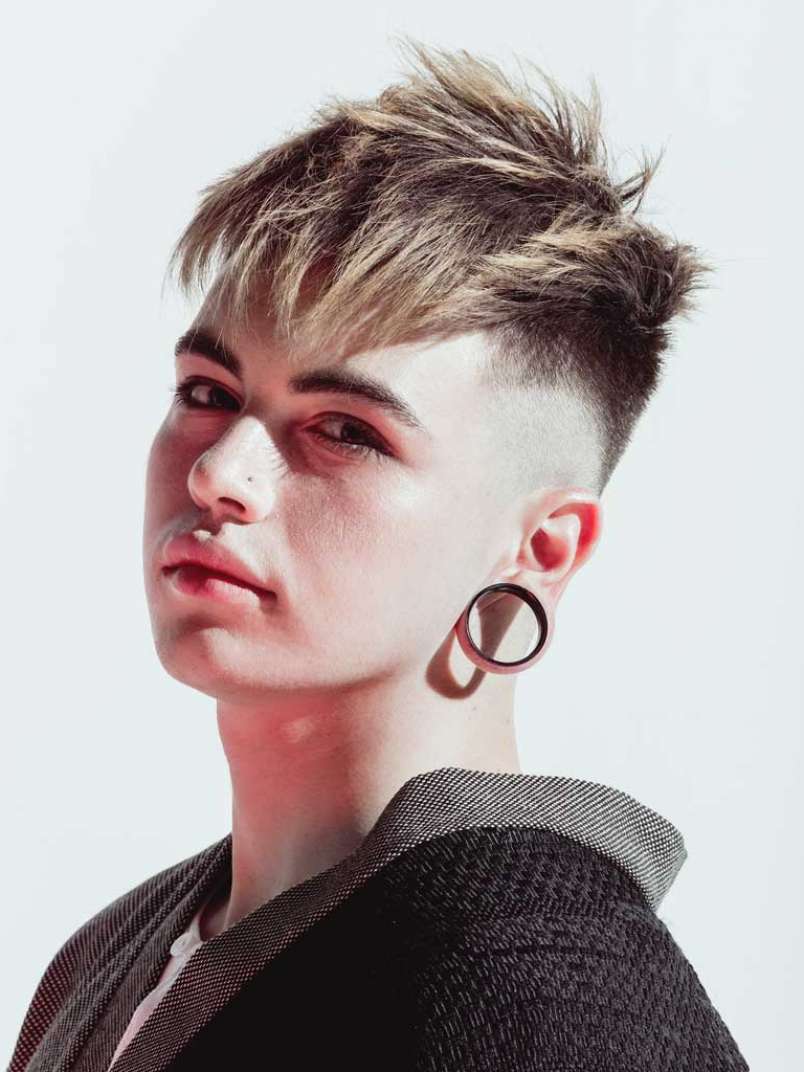 Fotos de peluquería: - -