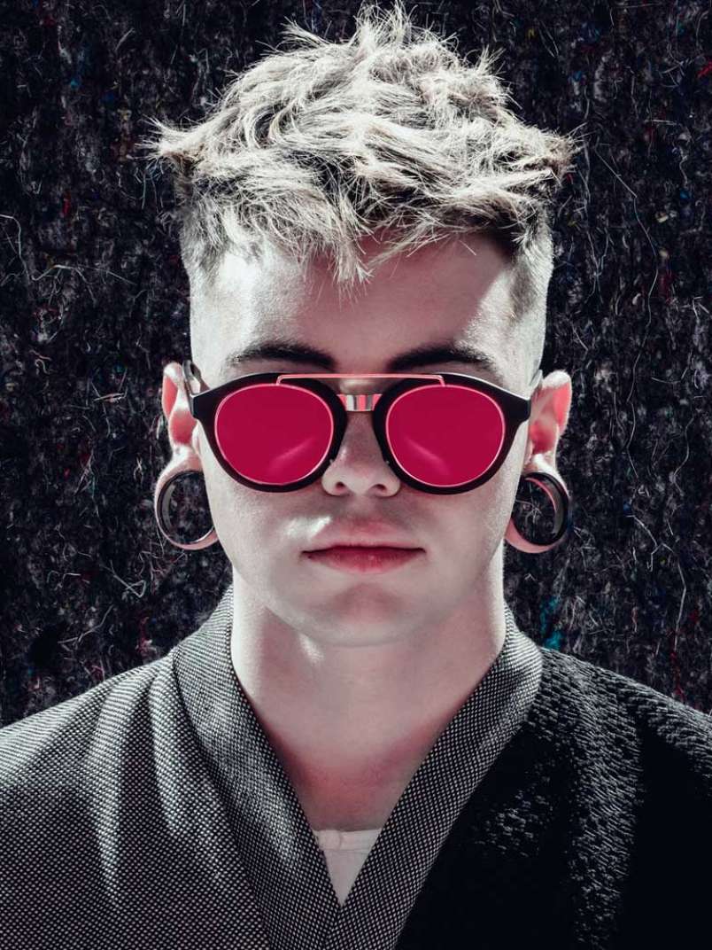 Fotos de peluquería: - -