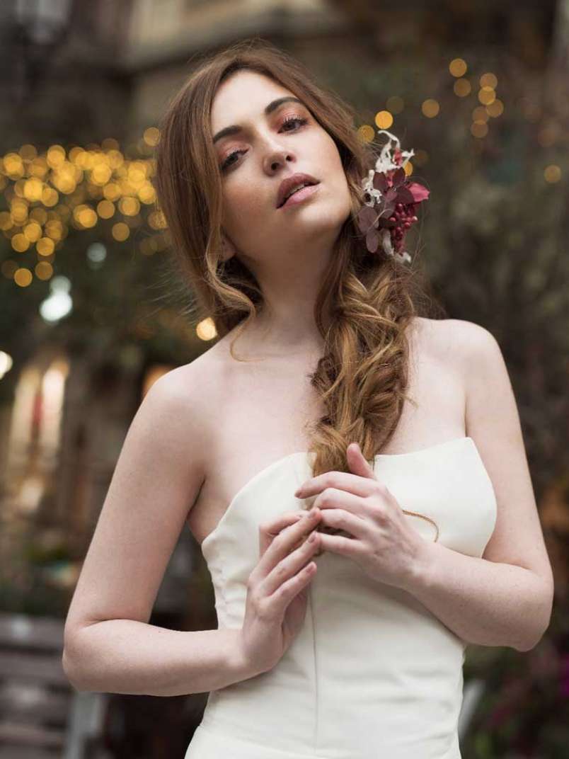 Fotos de peluquería:  -  -  