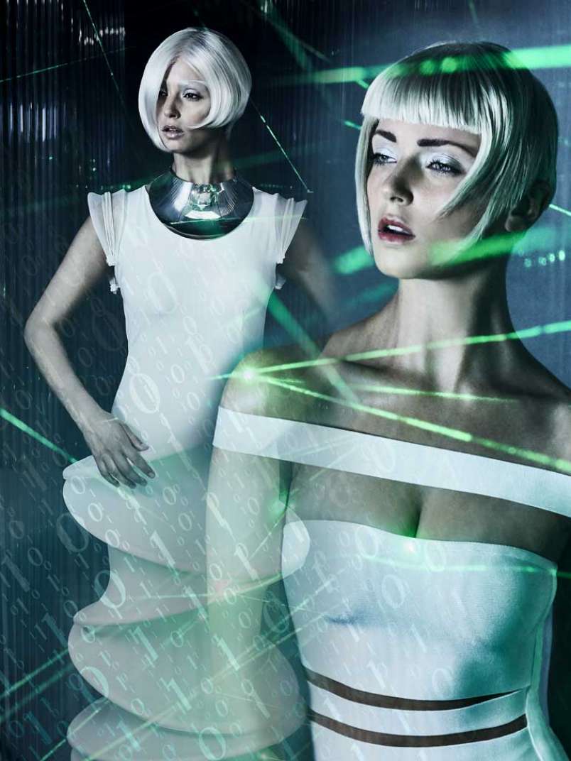 Fotos de peluquería: - -