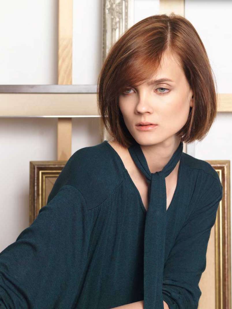 Fotos de peluquería:  -  -  