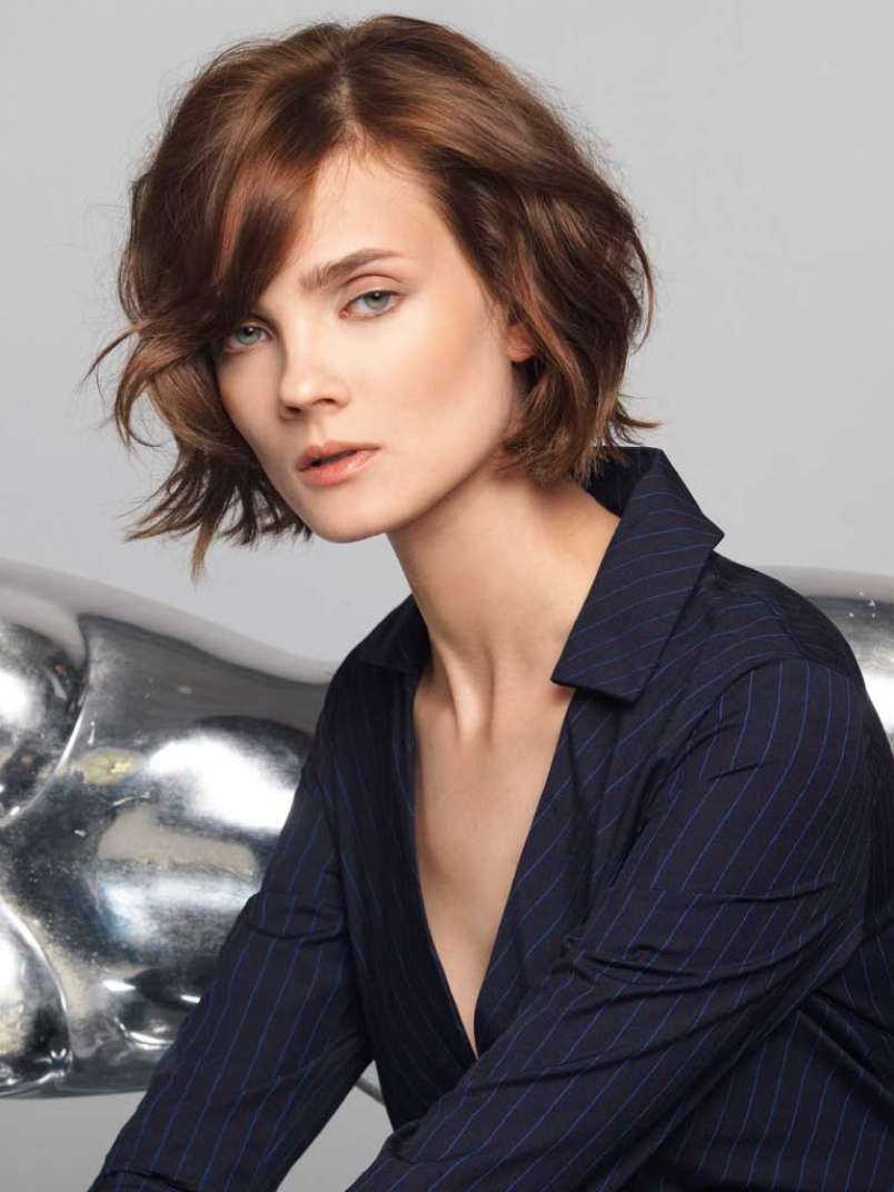 Fotos de peluquería:  -  -  