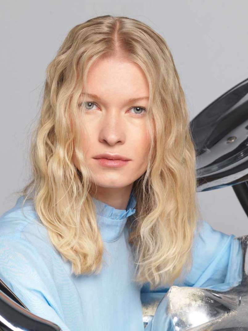 Fotos de peluquería:  -  -  