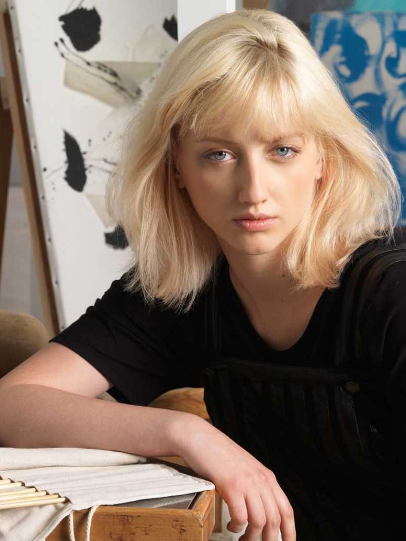 Fotos de peluquería:  -  -  