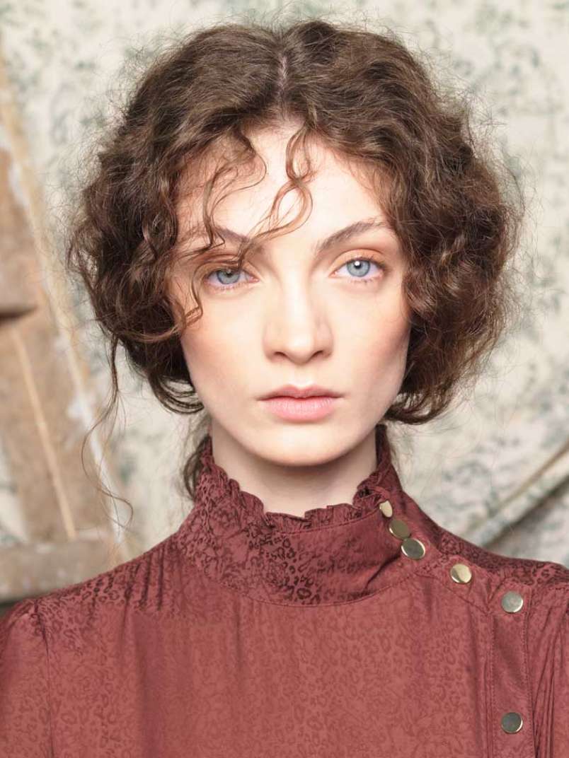 Fotos de peluquería:  -  -  