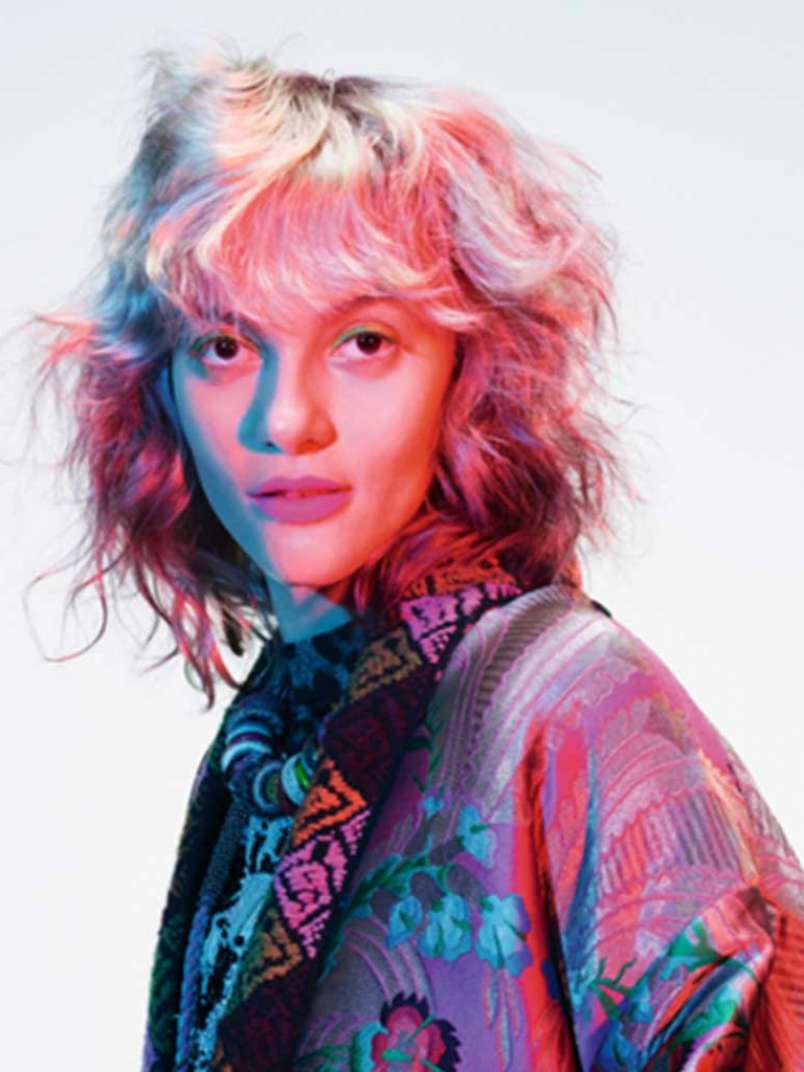 Fotos de peluquería:  -  -  