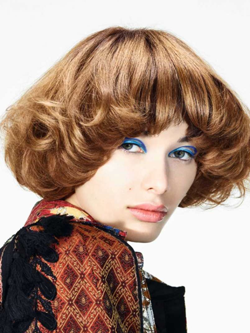 Fotos de peluquería:  -  -  