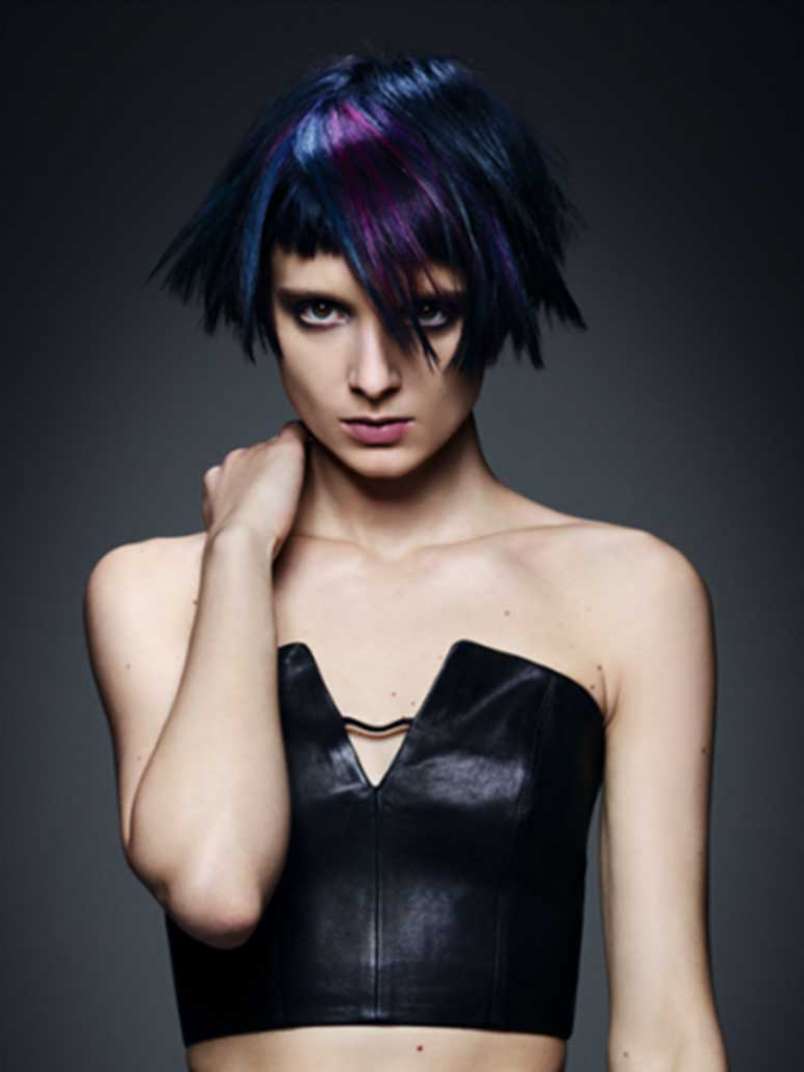 Fotos de peluquería:  -  -  