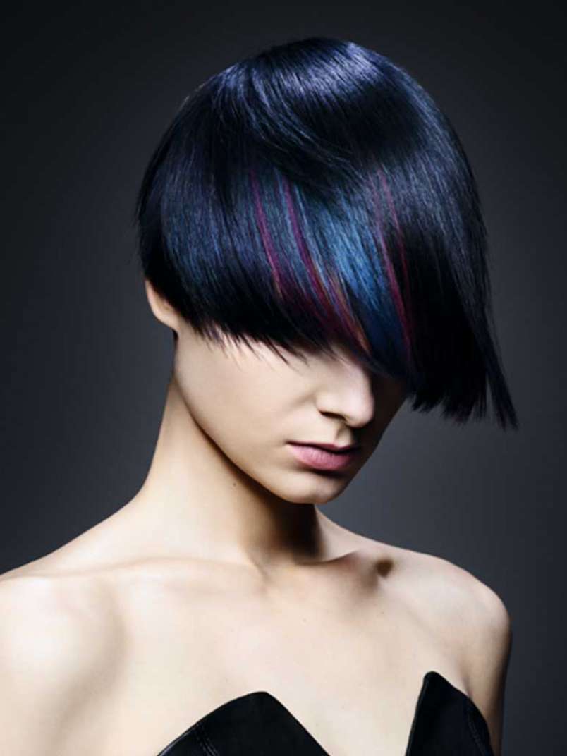 Fotos de peluquería:  -  -  