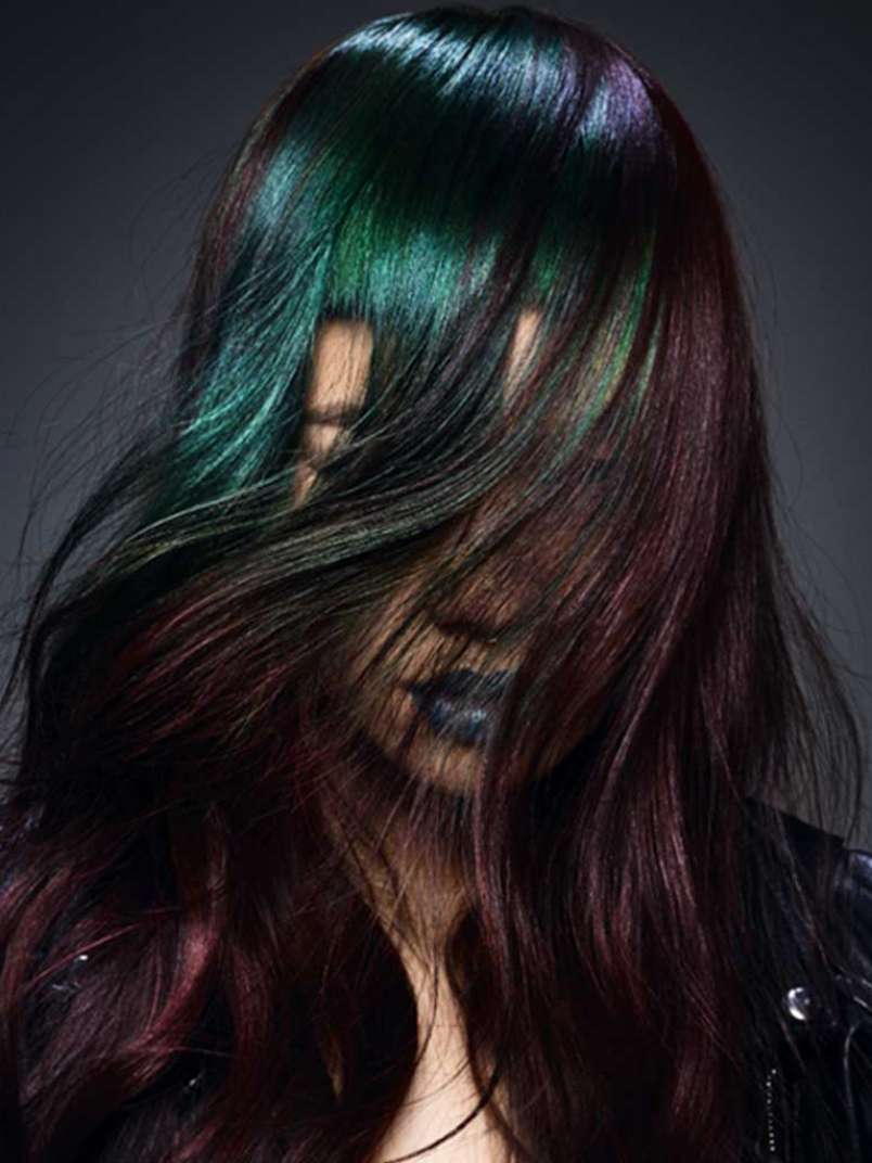 Fotos de peluquería:  -  -  