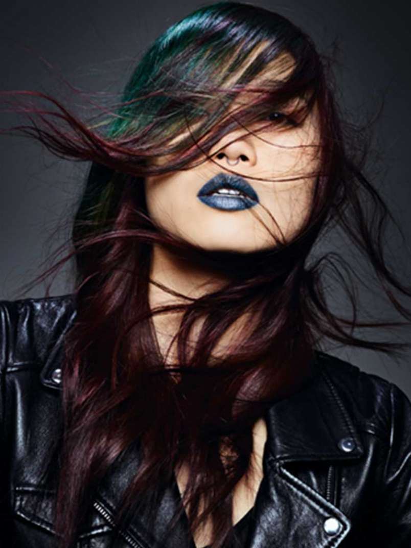 Fotos de peluquería:  -  -  