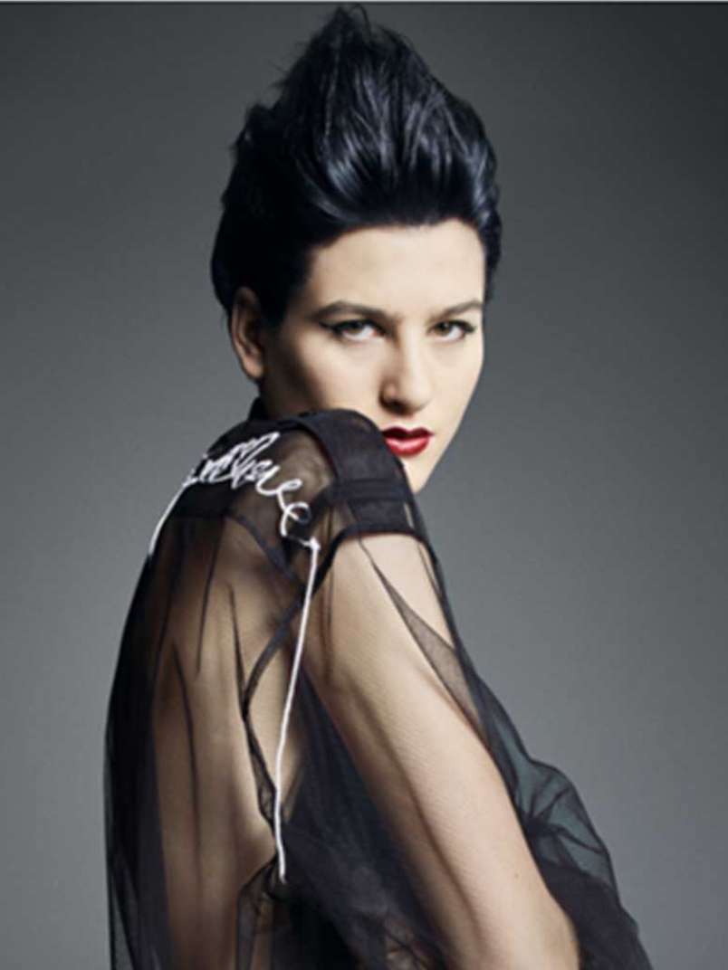 Fotos de peluquería:  -  -  