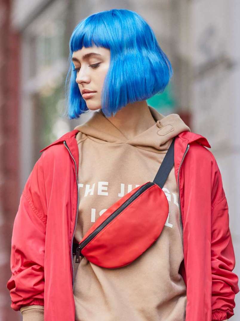 Fotos de peluquería:  -  -  