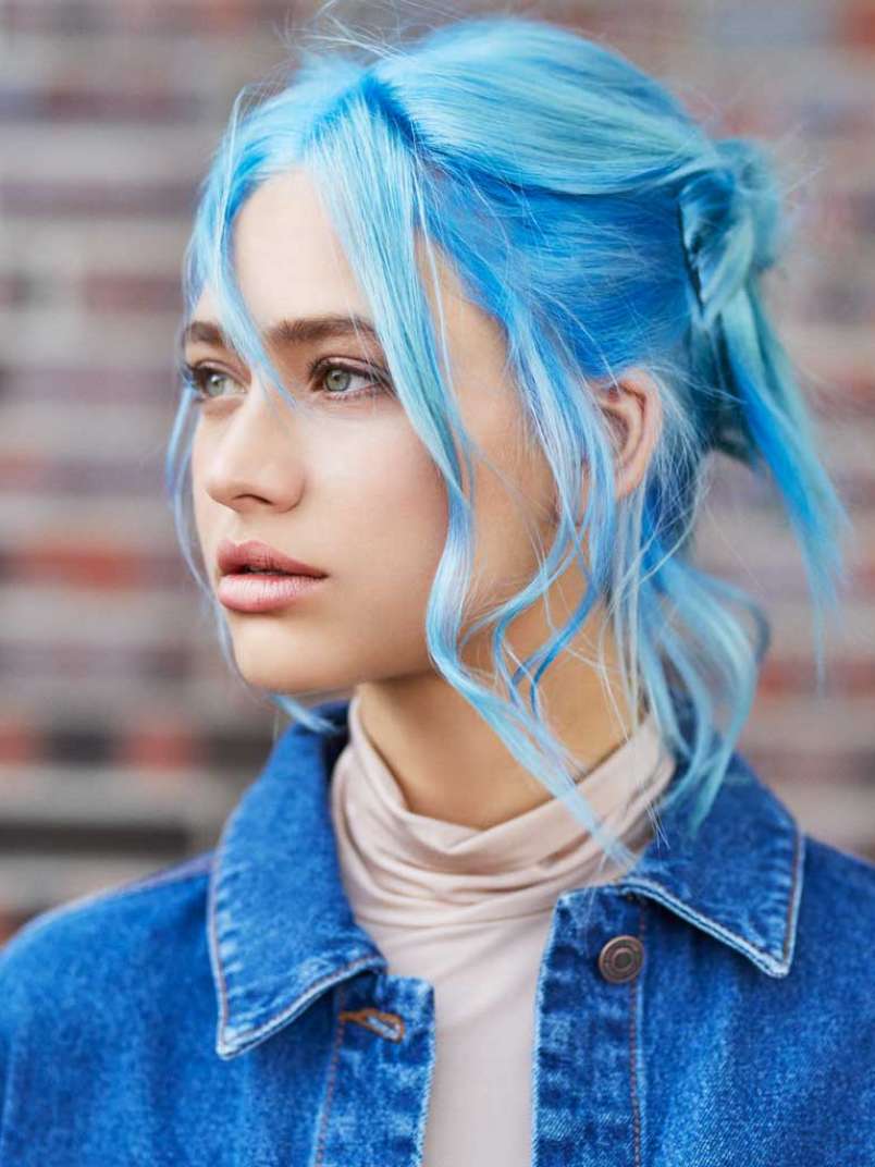 Fotos de peluquería:  -  -  