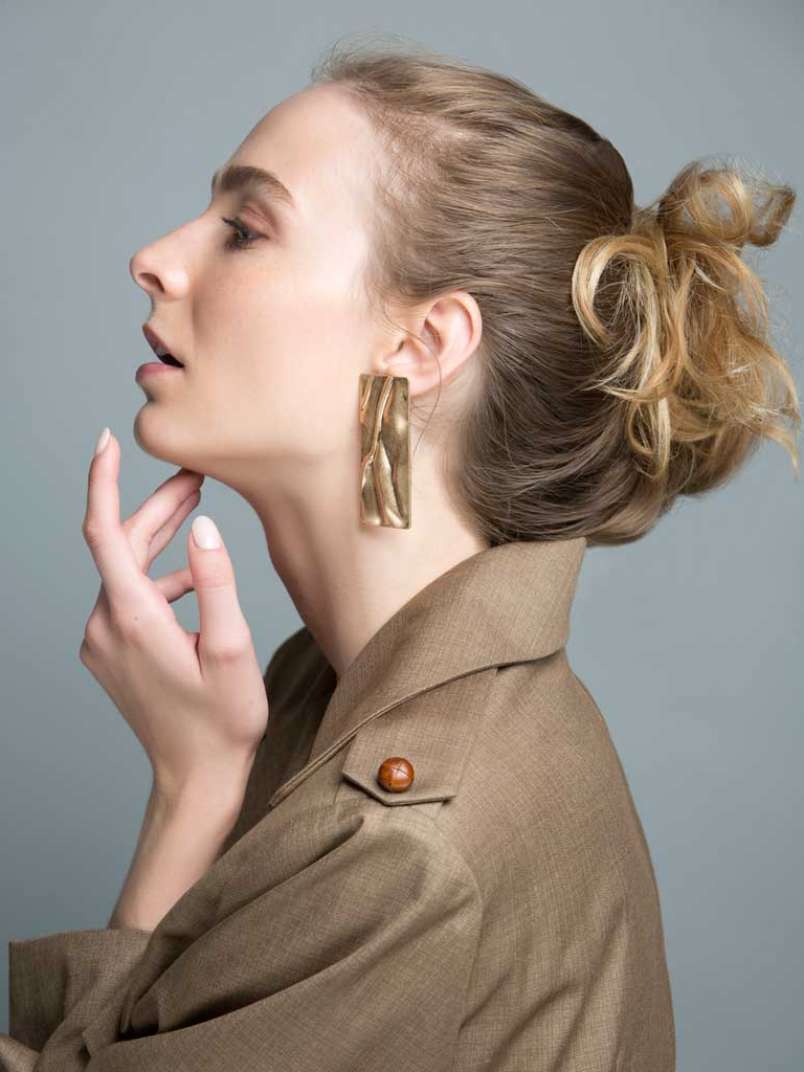 Fotos de peluquería:  -  -  