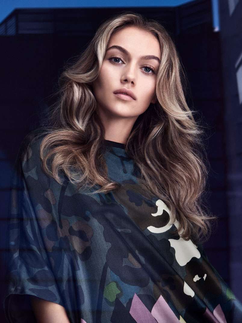 Fotos de peluquería:  -  -  