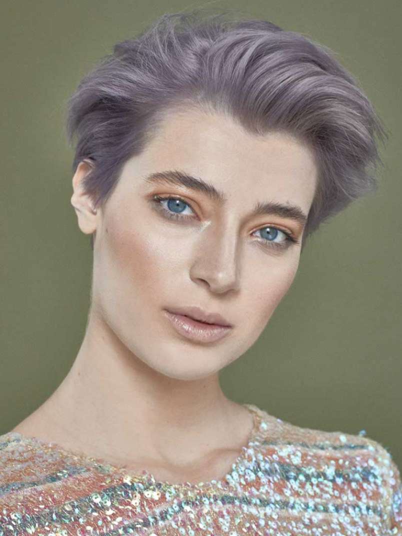 Fotos de peluquería:  -  -  