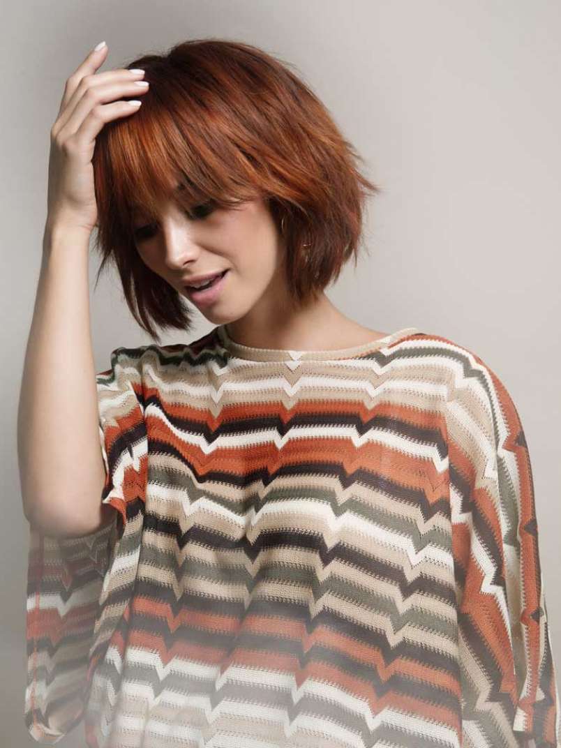 Fotos de peluquería:  -  -  