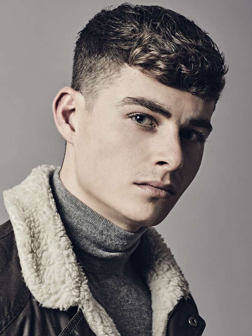 Fotos de peluquería:  -  -  