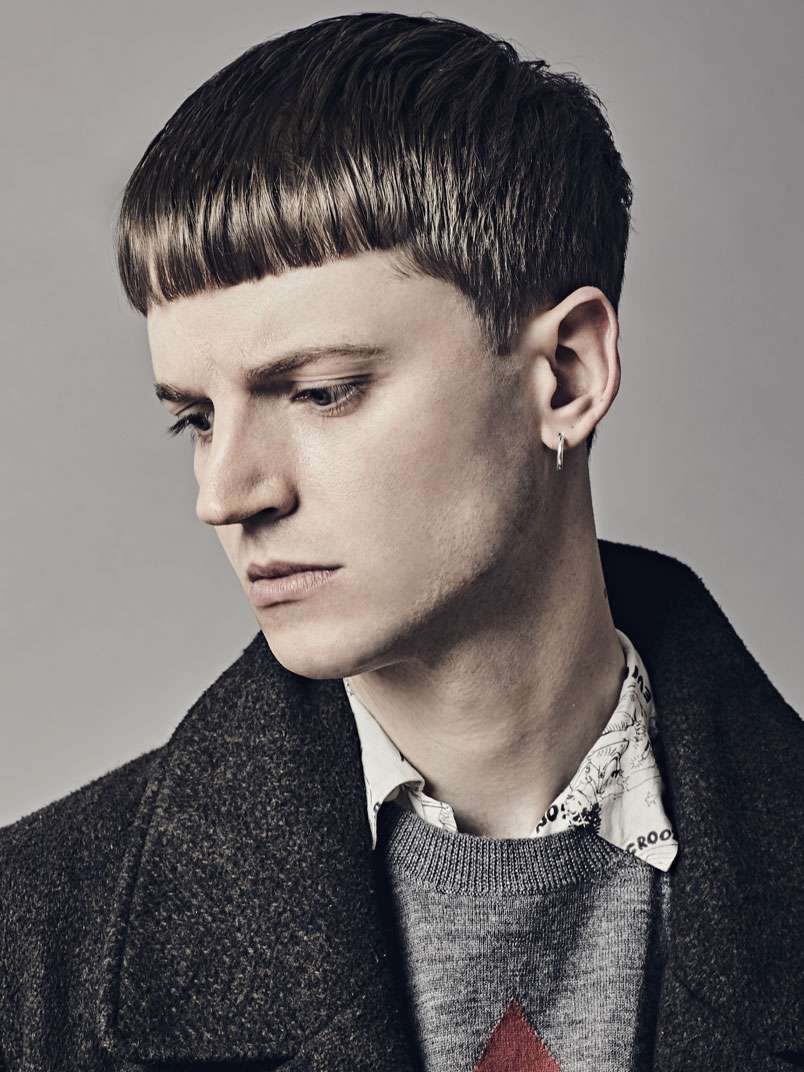 Fotos de peluquería:  -  -  