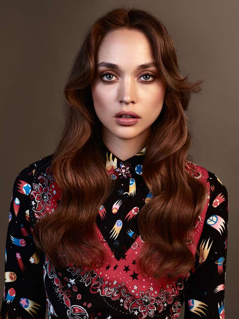 Fotos de peluquería:  -  -  