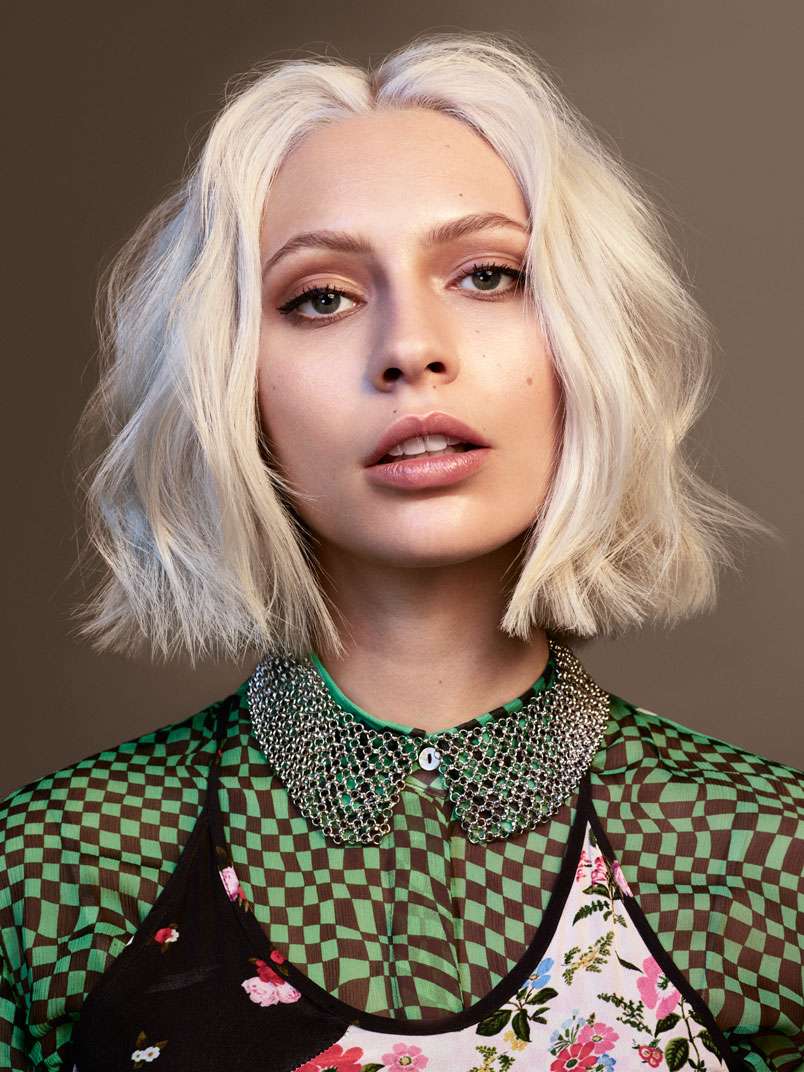 Fotos de peluquería:  -  -  