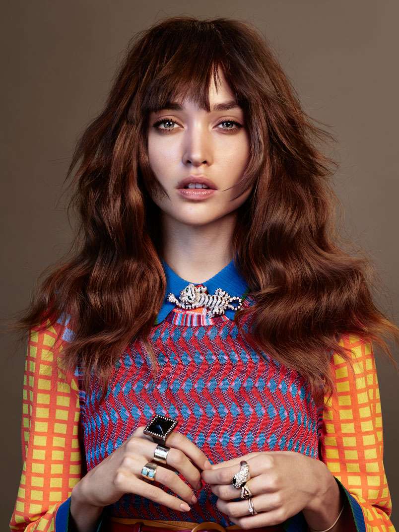 Fotos de peluquería:  -  -  