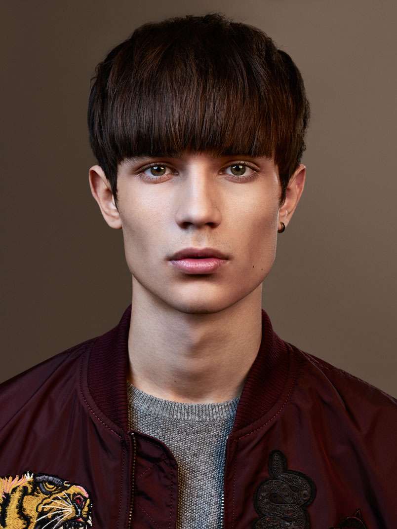 Fotos de peluquería:  -  -  