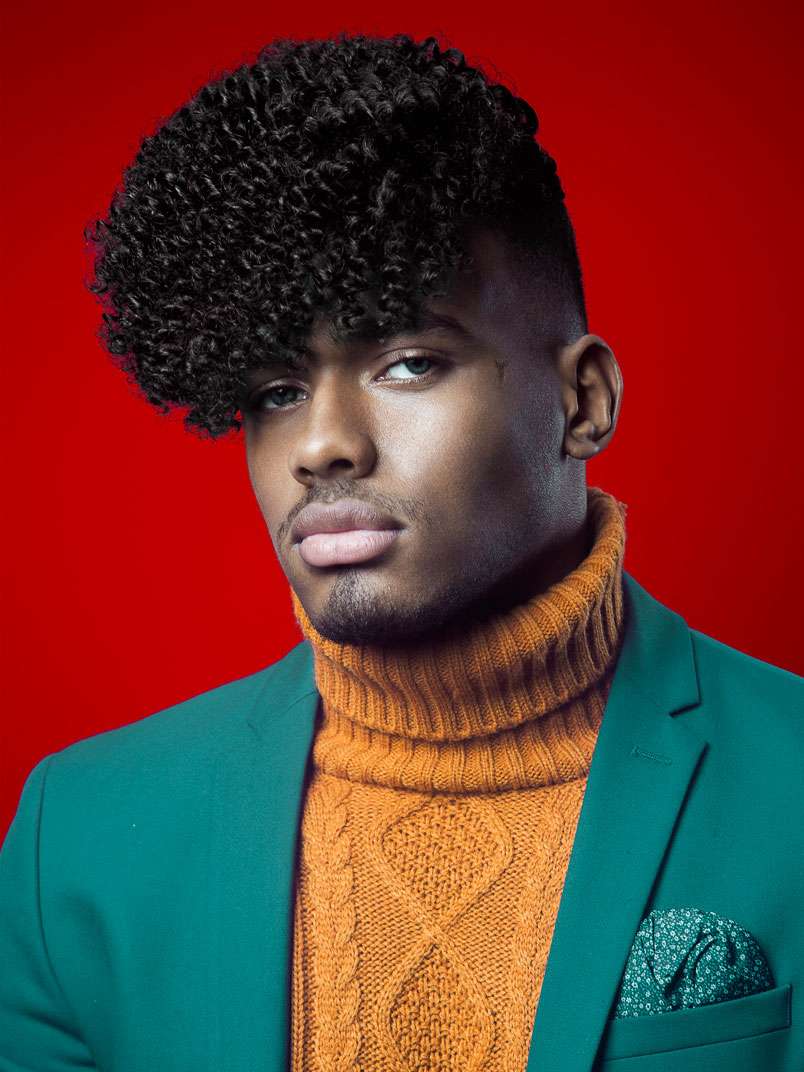 Fotos de peluquería:  -  -  