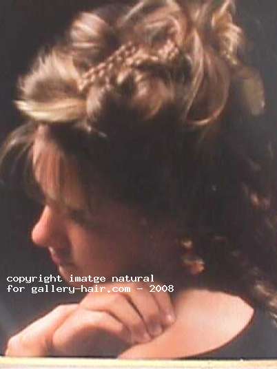 Fotos de peluquería:  -  -  