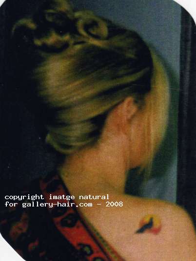 Fotos de peluquería:  -  -  