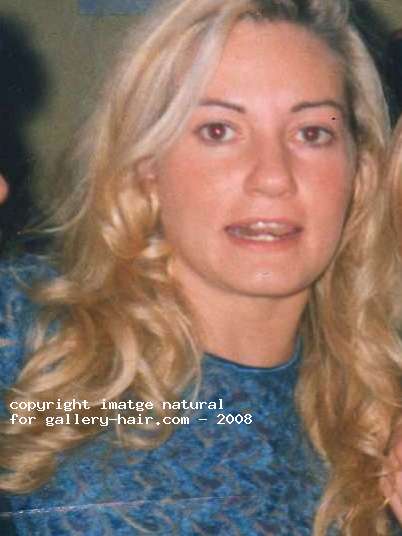 Fotos de peluquería:  -  -  